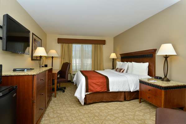  - Best Western Southwest Hotel Lakewood