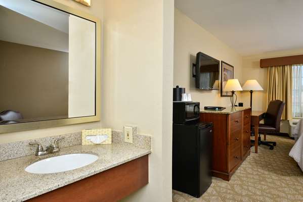  - Best Western Southwest Hotel Lakewood