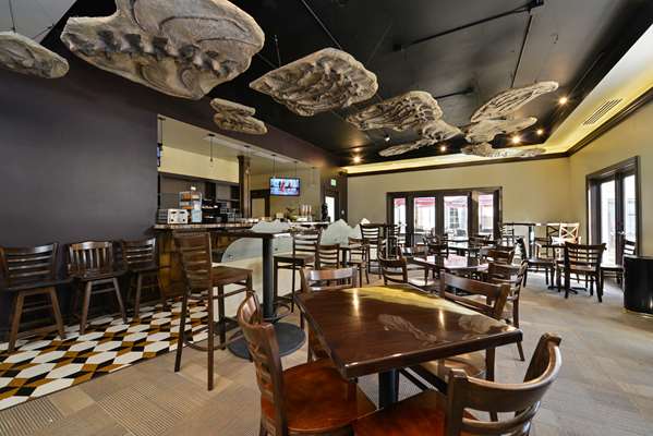 Amenities - Best Western Southwest Hotel Lakewood