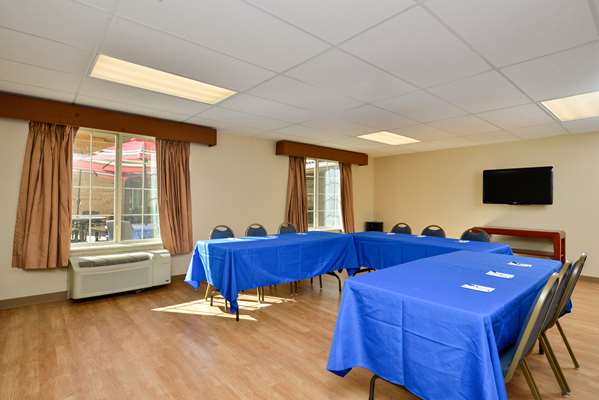  - Best Western Southwest Hotel Lakewood