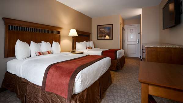  - Best Western Southwest Hotel Lakewood