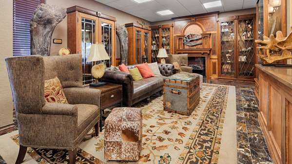  - Best Western Southwest Hotel Lakewood