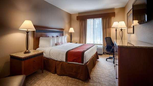  - Best Western Southwest Hotel Lakewood