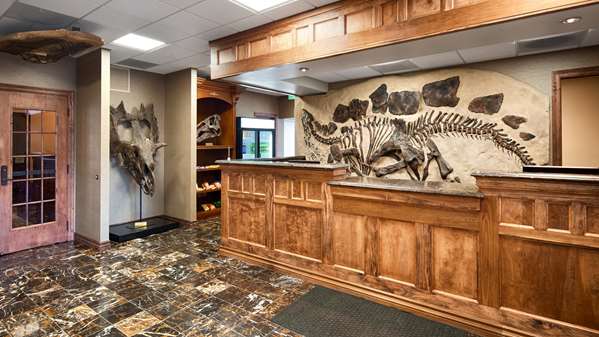  - Best Western Southwest Hotel Lakewood