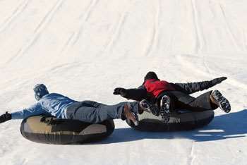  - Best Western Alpenglo Lodge Winter Park