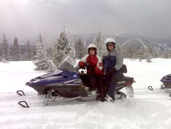  - Best Western Alpenglo Lodge Winter Park