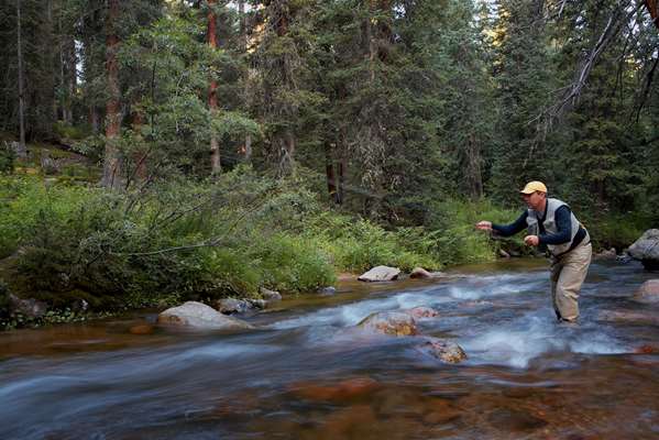  - Best Western Alpenglo Lodge Winter Park