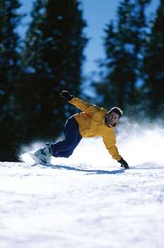  - Best Western Alpenglo Lodge Winter Park