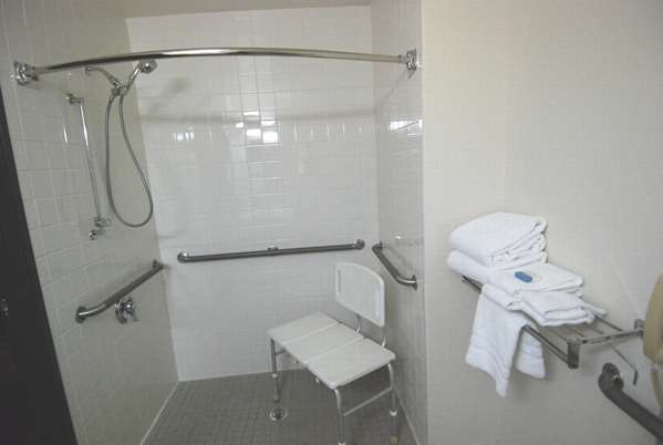  - Best Western Alpenglo Lodge Winter Park