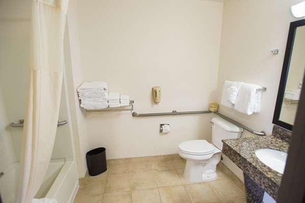 Suite - Best Western Alpenglo Lodge Winter Park