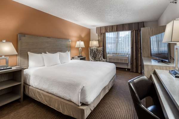  - Best Western Alpenglo Lodge Winter Park