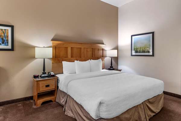  - Best Western Brighton Inn