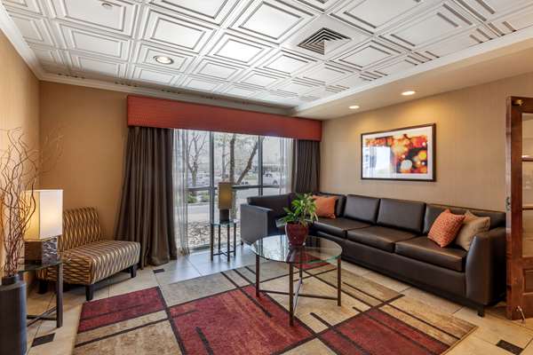  - Best Western Brighton Inn