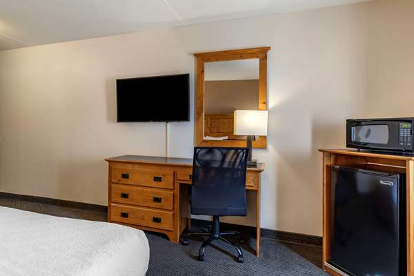  - Best Western Brighton Inn