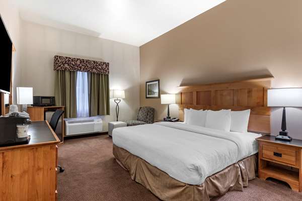  - Best Western Brighton Inn