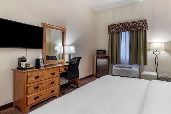  - Best Western Brighton Inn