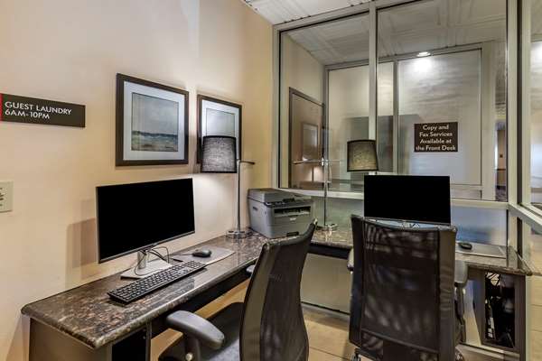 Conference Area - Best Western Brighton Inn