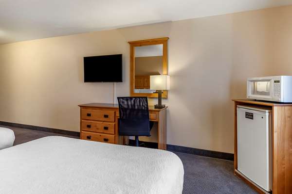  - Best Western Brighton Inn