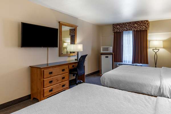  - Best Western Brighton Inn