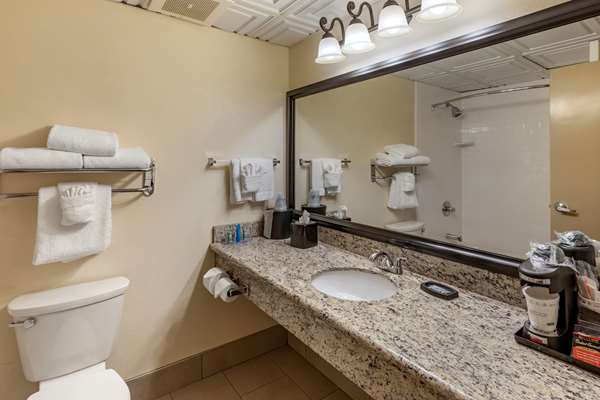 Guest Room,Bathroom,On-Site