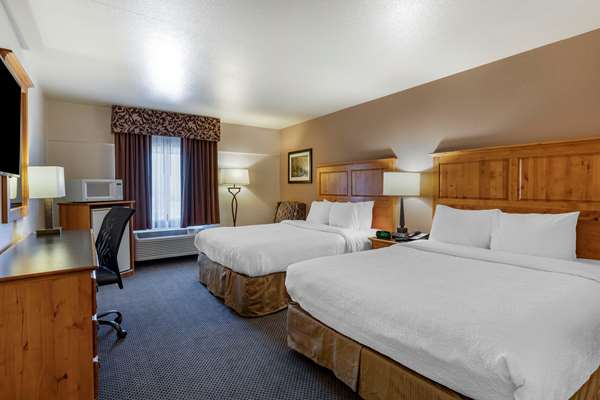  - Best Western Brighton Inn