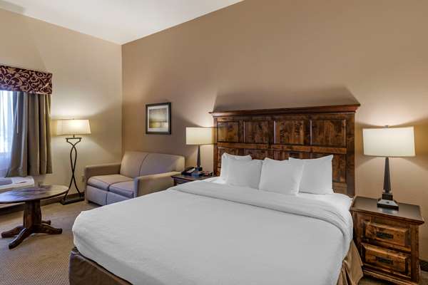  - Best Western Brighton Inn