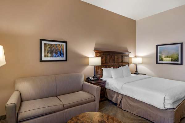  - Best Western Brighton Inn