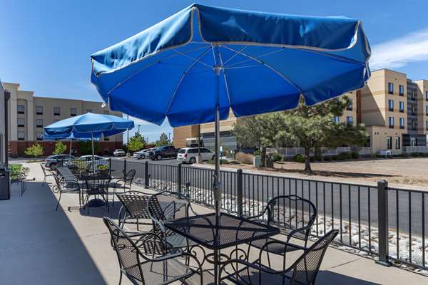  - Best Western Brighton Inn