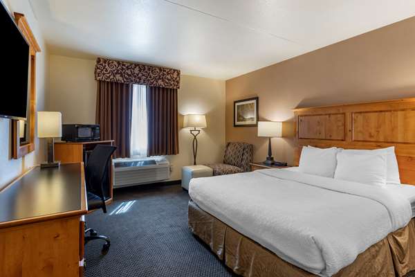  - Best Western Brighton Inn