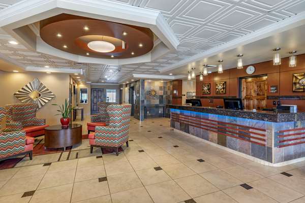  - Best Western Brighton Inn