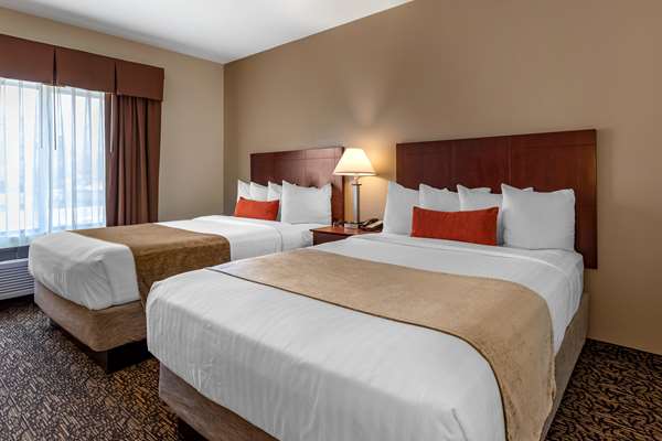  - Best Western Plus Louisville Inn & Suites