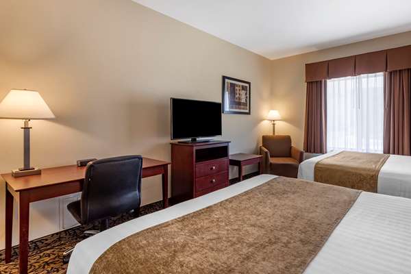 - Best Western Plus Louisville Inn & Suites
