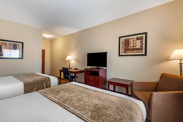  - Best Western Plus Louisville Inn & Suites