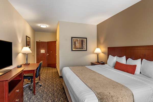  - Best Western Plus Louisville Inn & Suites
