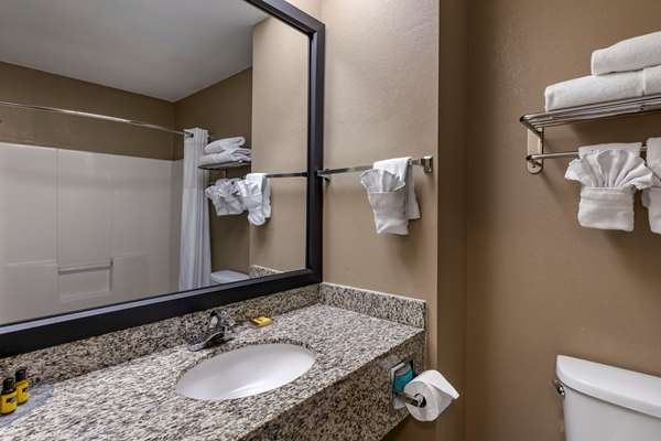  - Best Western Plus Louisville Inn & Suites