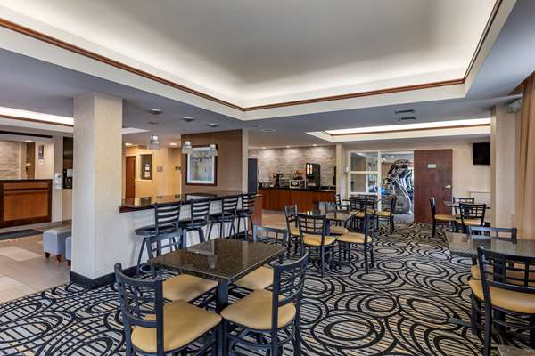 Amenities - Best Western Plus Louisville Inn & Suites