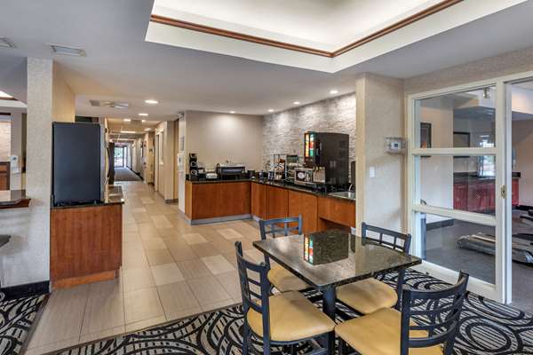 Amenities - Best Western Plus Louisville Inn & Suites