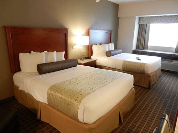  - Best Western Plus Peak Vista Inn & Suites - I-25, Exit 149
