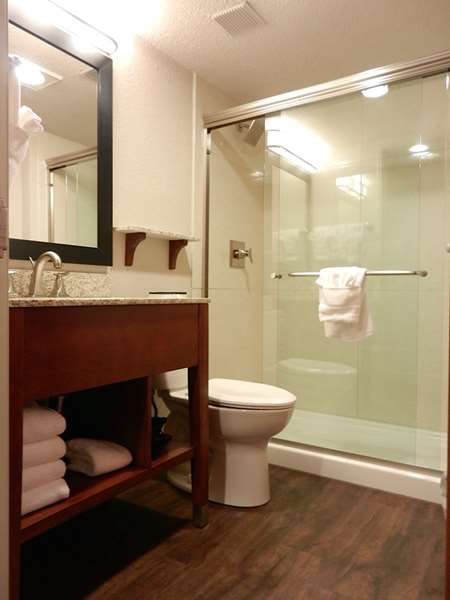  - Best Western Plus Peak Vista Inn & Suites - I-25, Exit 149