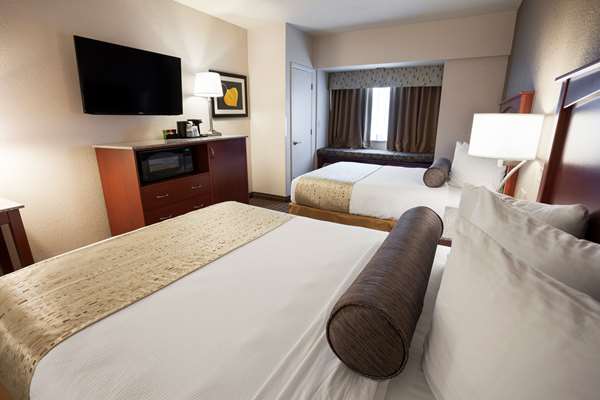  - Best Western Plus Peak Vista Inn & Suites - I-25, Exit 149