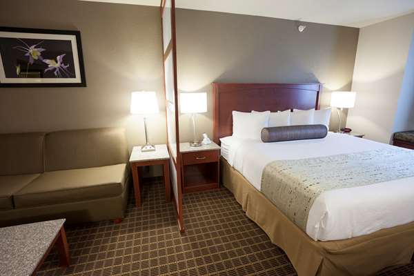 Suite - Best Western Plus Peak Vista Inn & Suites - I-25, Exit 149