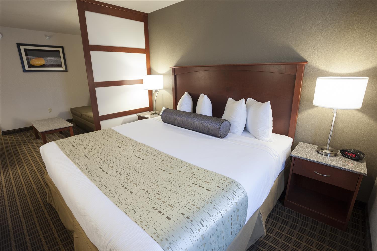 Best Western Plus Peak Vista Inn & Suites I25, Exit 149, CO See Discounts