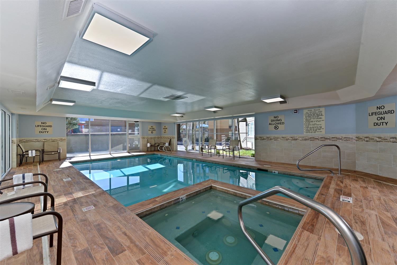 Best Western Plus Peak Vista Hotel Colorado Springs, CO