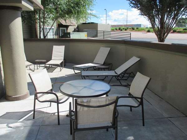  - Best Western Plus Peak Vista Inn & Suites - I-25, Exit 149