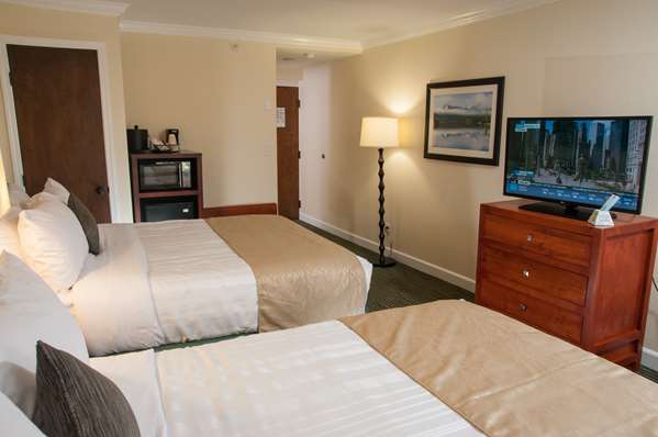  - Best Western Plus Eagle Lodge