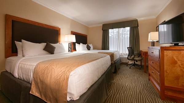  - Best Western Plus Eagle Lodge