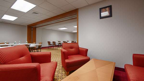  - Best Western Danbury Hotel Bethel - I-84, Exit 8