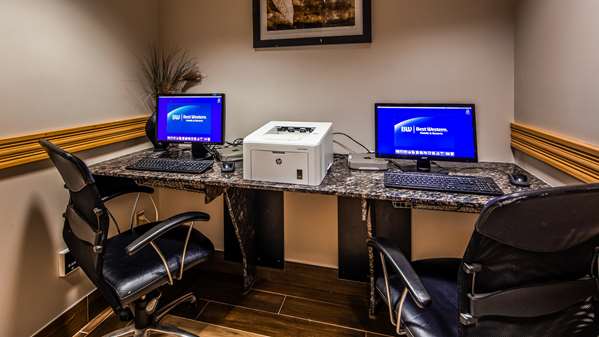 Conference Area - Best Western Danbury Hotel Bethel - I-84, Exit 8