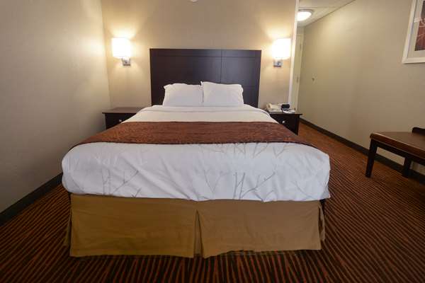  - Best Western Executive Hotel West Haven - I-95, Exit 42