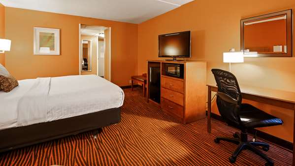  - Best Western Executive Hotel West Haven - I-95, Exit 42